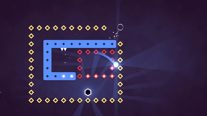 Скриншот 2 к игре PRiO
