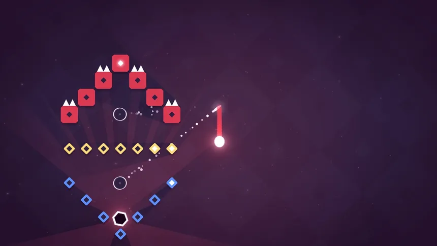 Скриншот 3 к игре PRiO