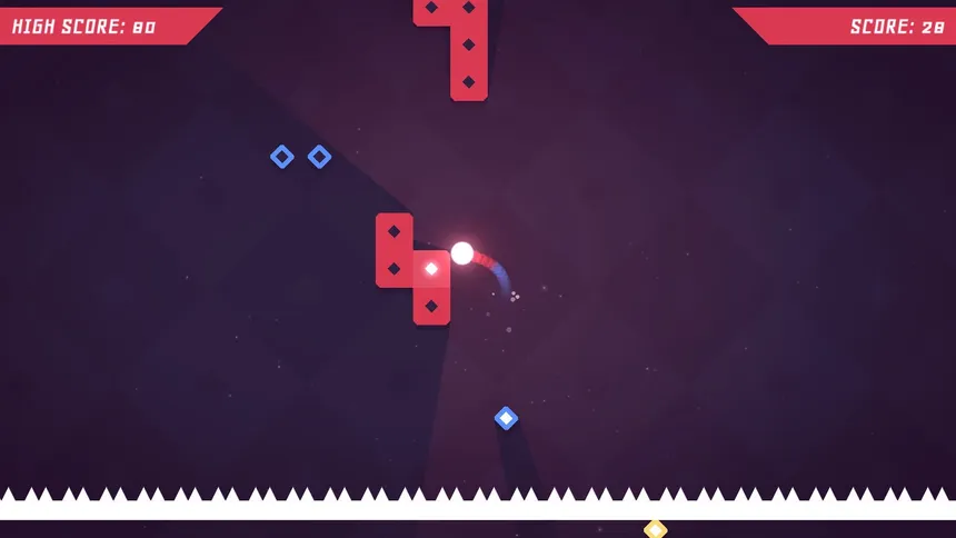 Скриншот 7 к игре PRiO