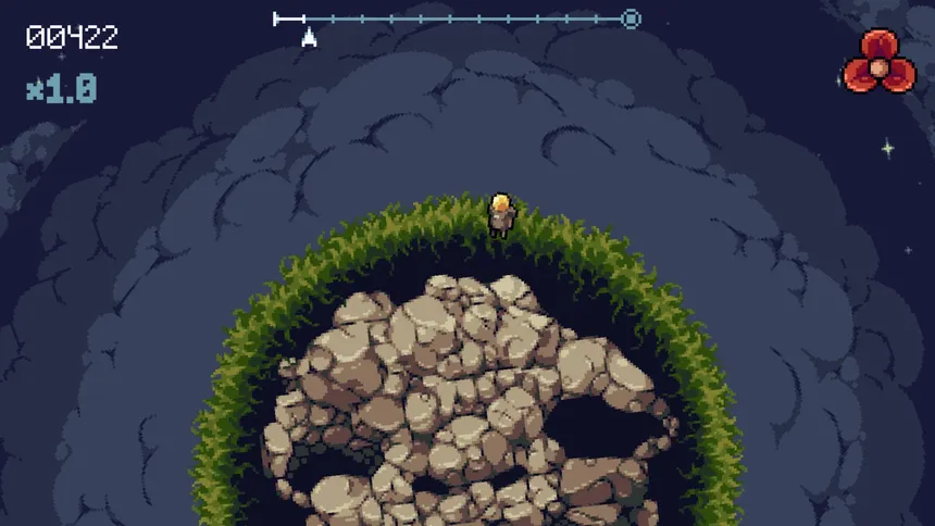 Скриншот 3 к игре Germination