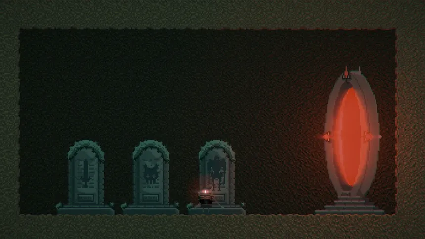 Скриншот 7 к игре Unearthing Colossal