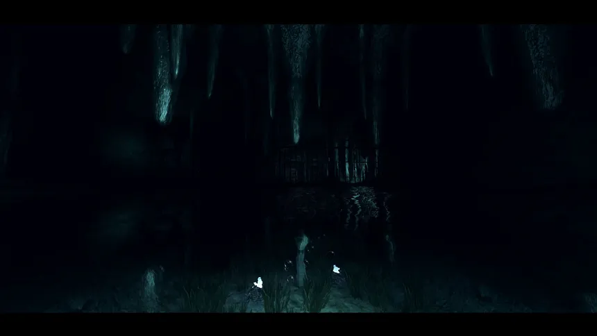 Скриншот 7 к игре White Mirror