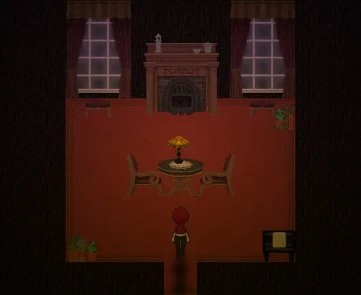 Скриншот 2 к игре Red Haze