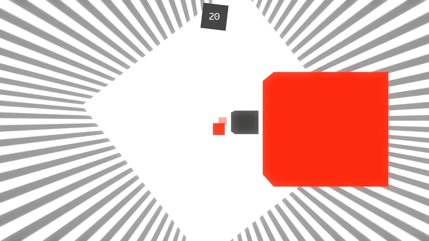 Скриншот 2 к игре Linea, the Game