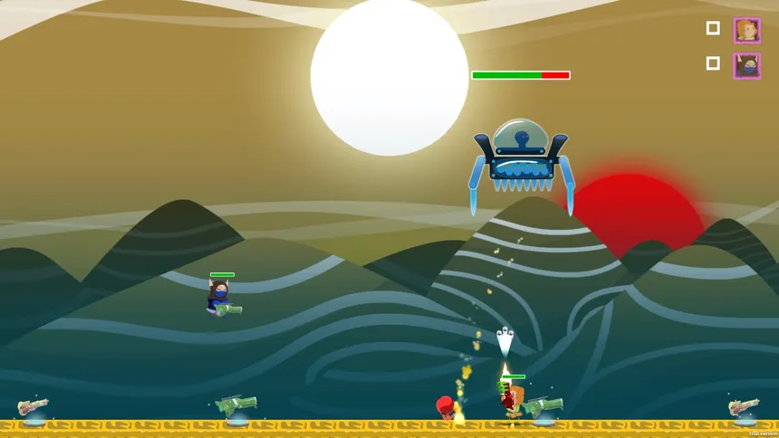Скриншот 7 к игре WinKings