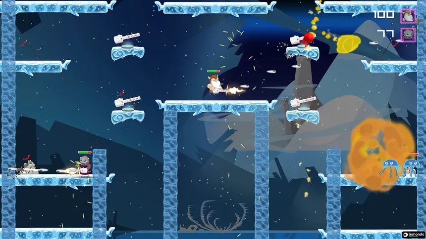 Скриншот 8 к игре WinKings