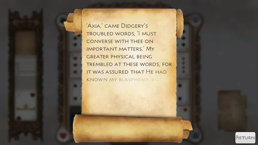 Скриншот 6 к игре Didgery