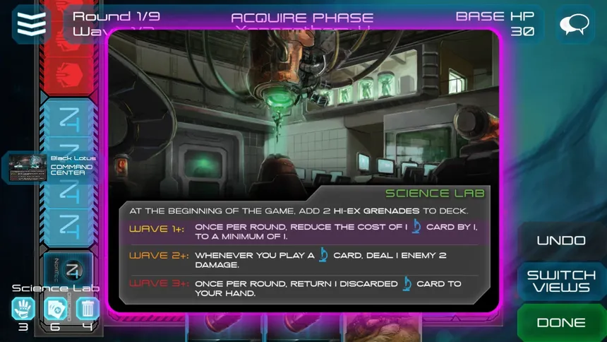 Скриншот 9 к игре XenoShyft