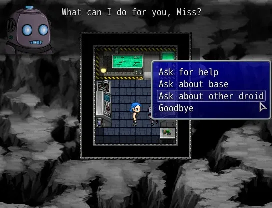 Скриншот 4 к игре Space Pilgrim Episode I: Alpha Centauri
