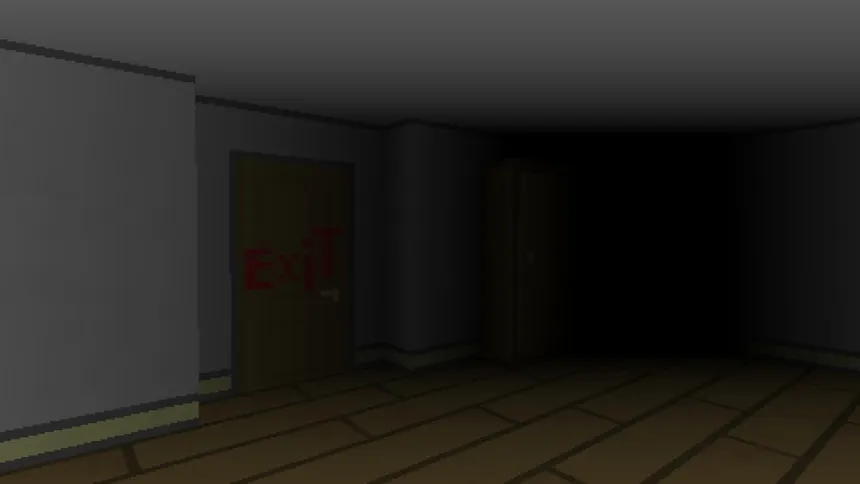 Скриншот 2 к игре IMSCARED