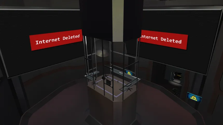 Скриншот 2 к игре Unseen Diplomacy