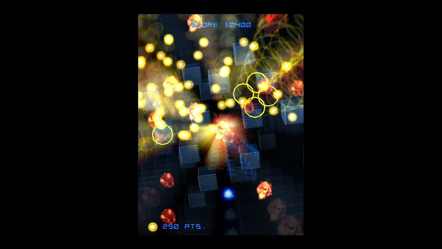 Скриншот 1 к игре MINUS ZERO