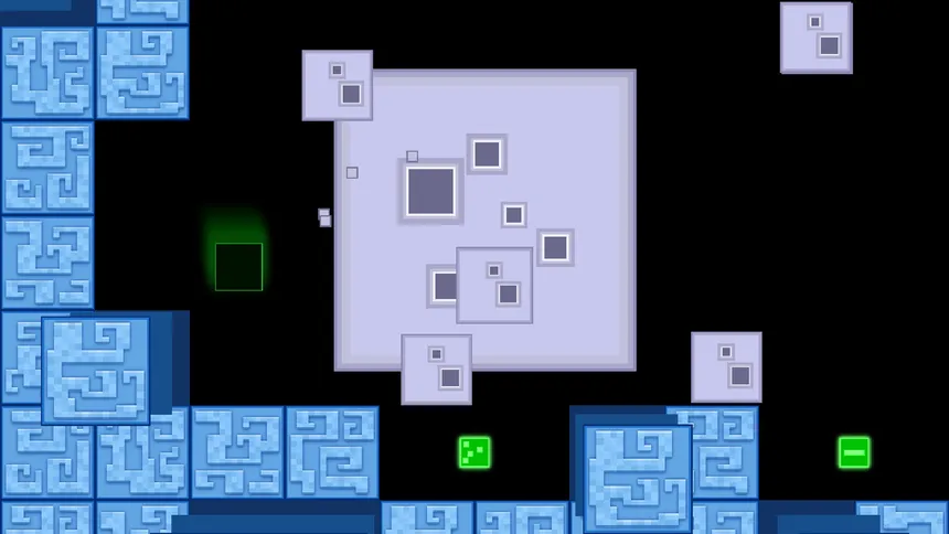 Скриншот 4 к игре Disastr_Blastr