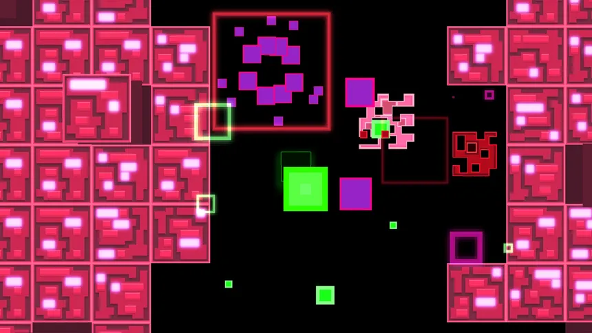 Скриншот 5 к игре Disastr_Blastr
