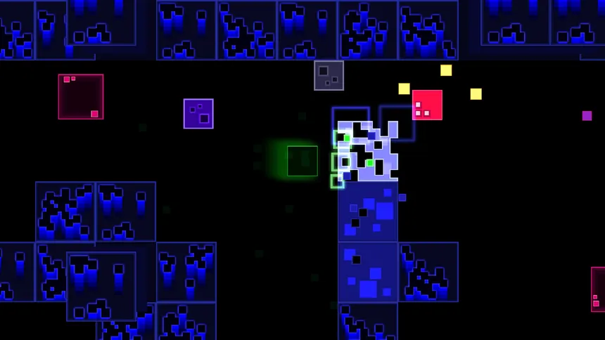 Скриншот 7 к игре Disastr_Blastr