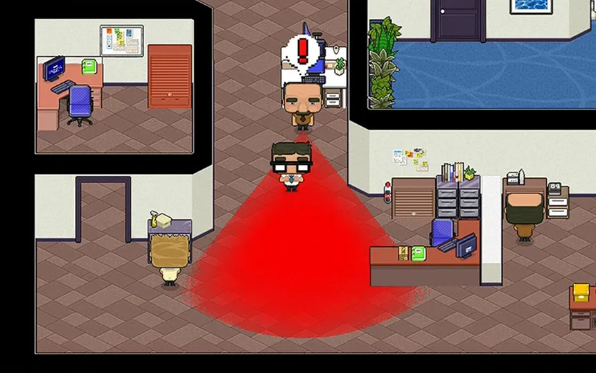 Скриншот 2 к игре Level 22: Gary’s Misadventures - 2016 Edition