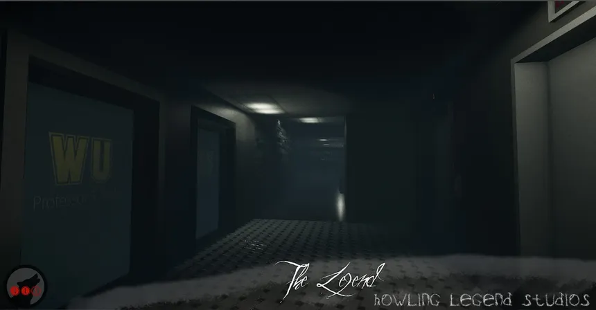 Скриншот 7 к игре The Legend: A University Story