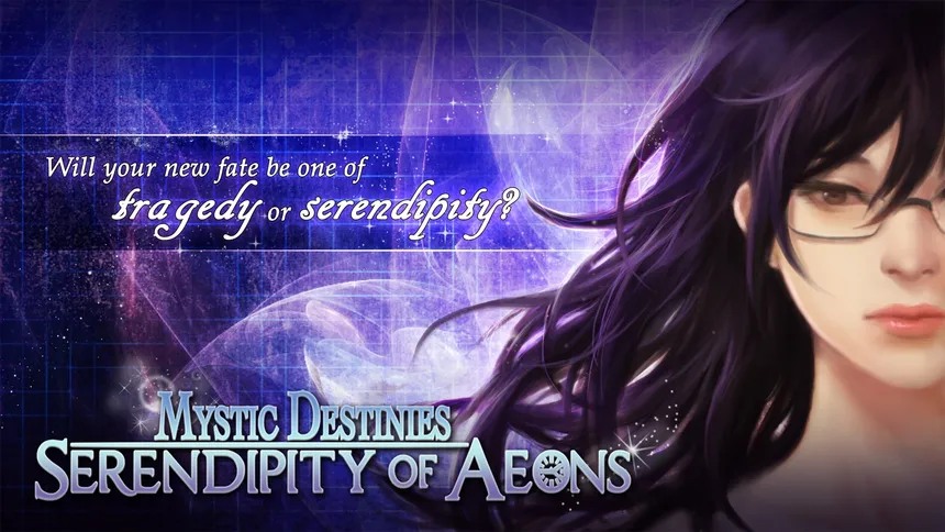Скриншот 1 к игре Mystic Destinies: Serendipity of Aeons