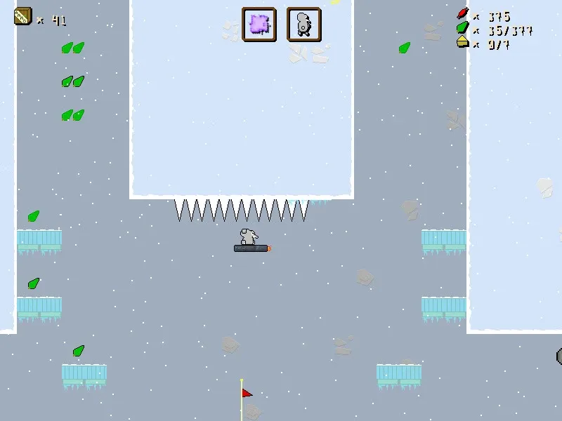 Скриншот 2 к игре Hubert's Island Adventure: Mouse o' War