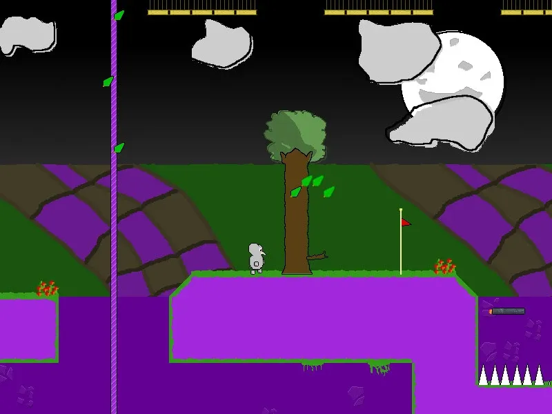 Скриншот 3 к игре Hubert's Island Adventure: Mouse o' War