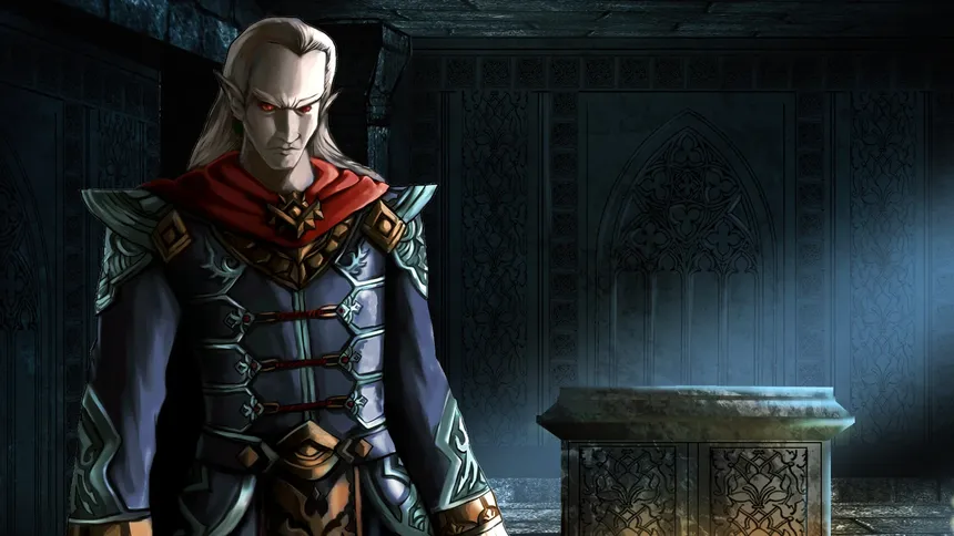 Скриншот 5 к игре Age of Fear 3: The Legend