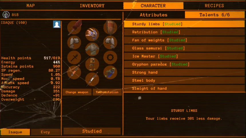 Скриншот 6 к игре Rencounter