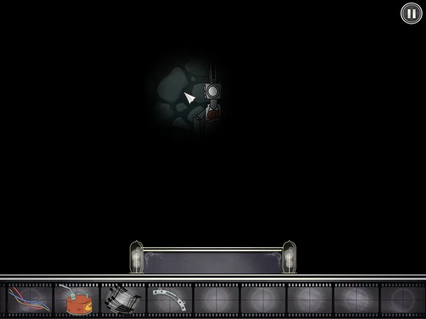 Скриншот 7 к игре Projector Face