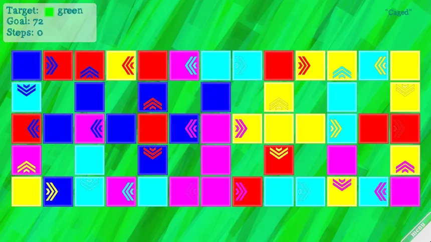 Скриншот 3 к игре Color Chemistry