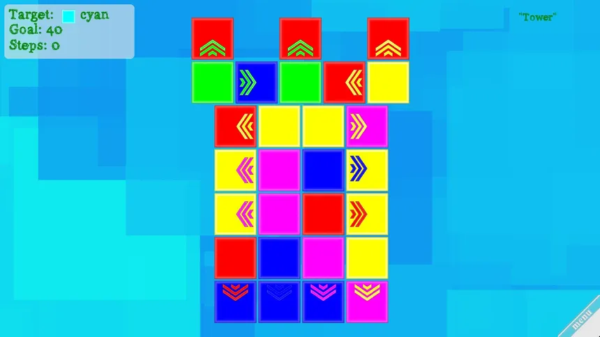 Скриншот 7 к игре Color Chemistry