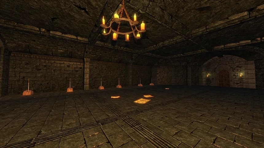 Скриншот 6 к игре Castle Torgeath