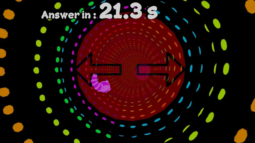 Скриншот 1 к игре Psychocat: The Answer