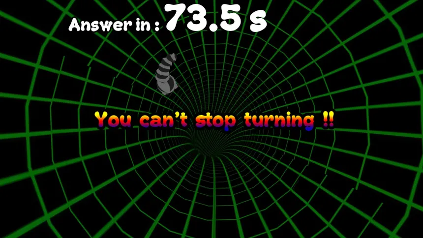 Скриншот 2 к игре Psychocat: The Answer