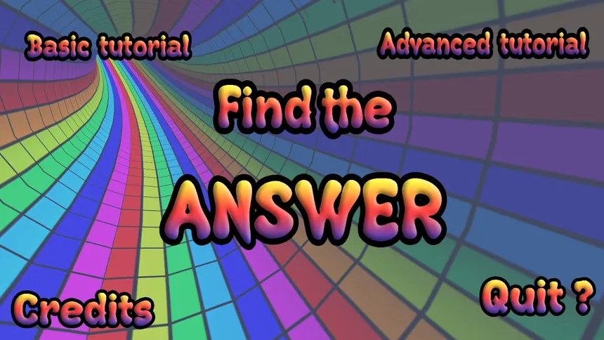 Скриншот 3 к игре Psychocat: The Answer