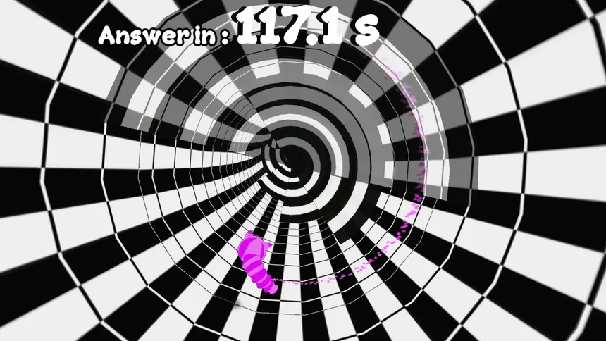 Скриншот 4 к игре Psychocat: The Answer