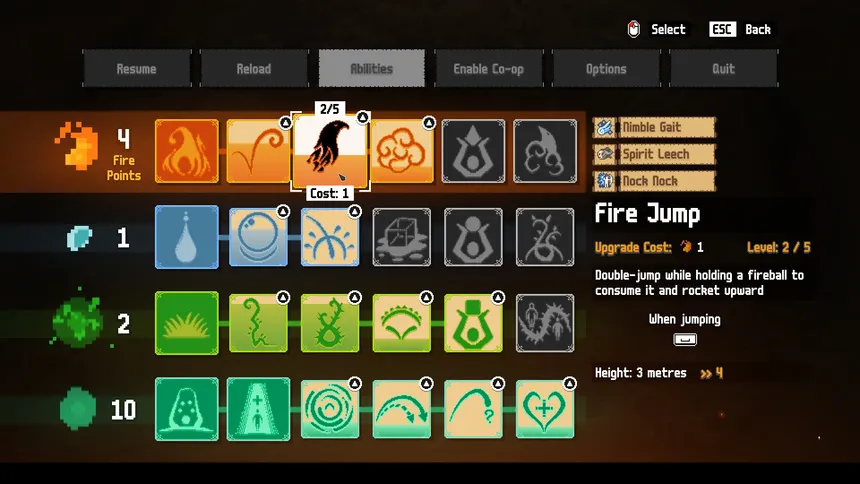 Скриншот 7 к игре Wildfire