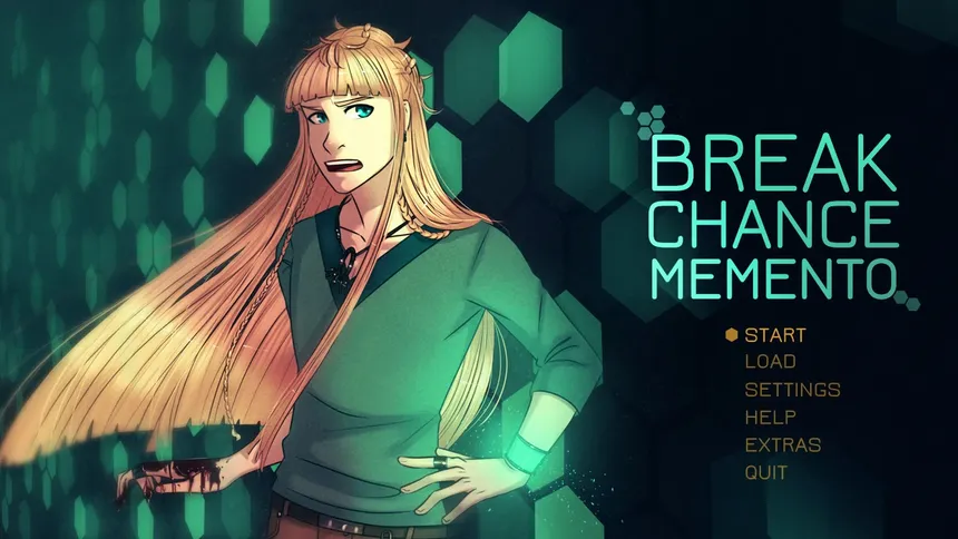 Скриншот 1 к игре Break Chance Memento