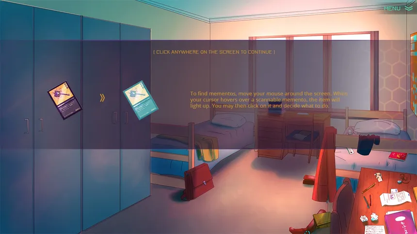 Скриншот 6 к игре Break Chance Memento