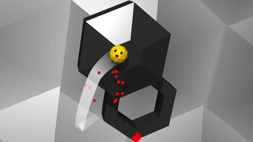 Скриншот 1 к игре Tiltagon