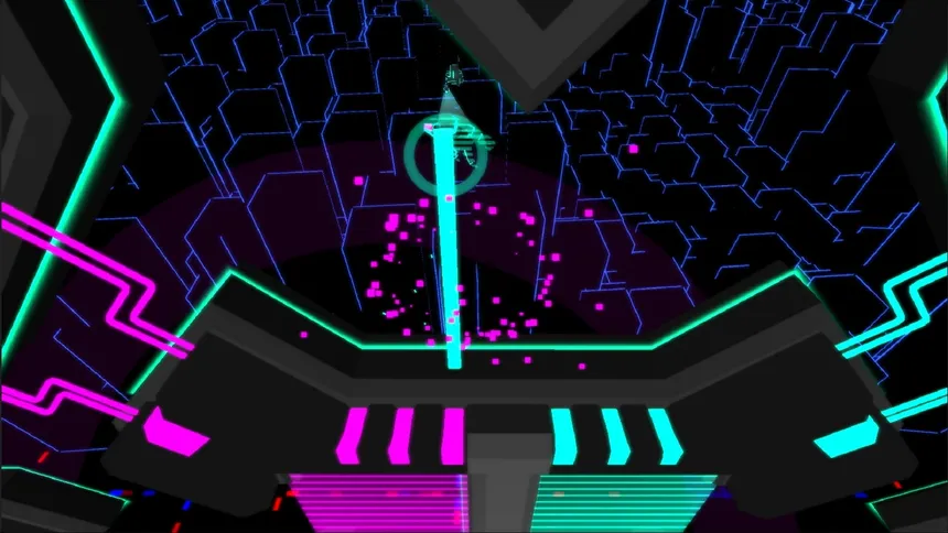 Скриншот 6 к игре Mimic Arena