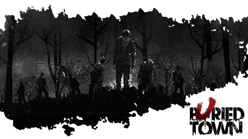 Скриншот 1 к игре BuriedTown