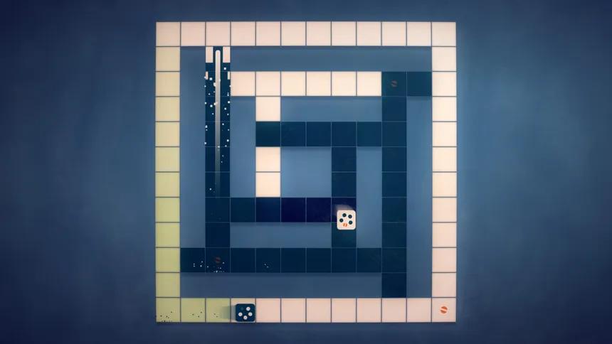 Скриншот 3 к игре INVERSUS Deluxe