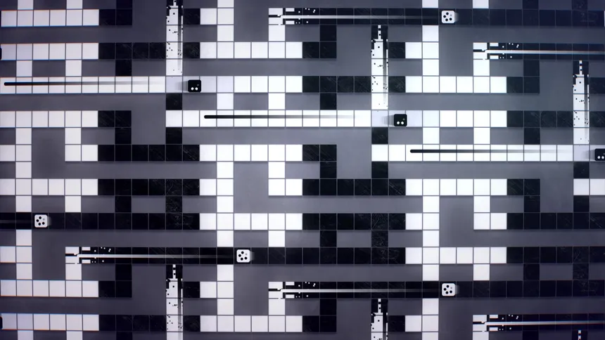 Скриншот 5 к игре INVERSUS Deluxe