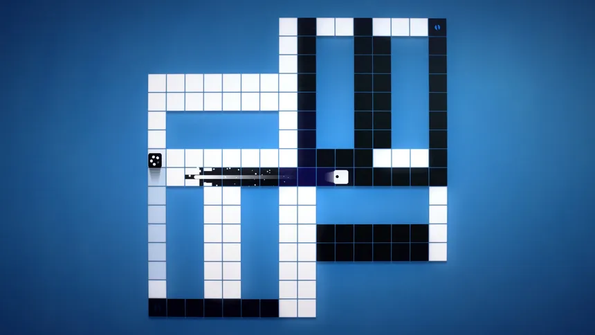 Скриншот 6 к игре INVERSUS Deluxe