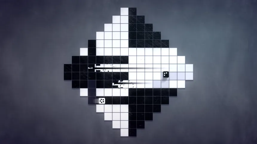 Скриншот 8 к игре INVERSUS Deluxe