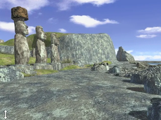Скриншот 1 к игре Timelapse