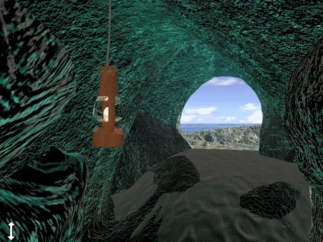 Скриншот 8 к игре Timelapse