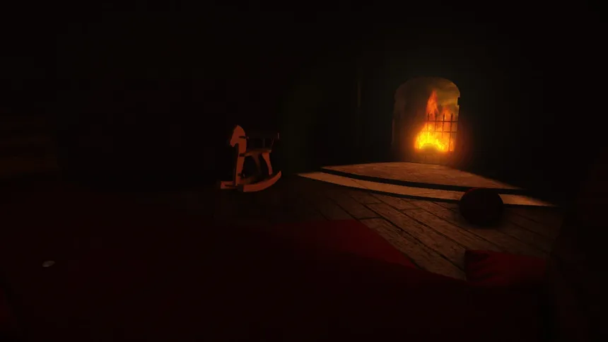 Скриншот 1 к игре Wooden Floor 2 - Resurrection