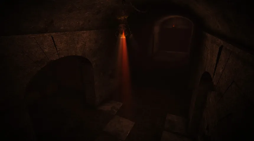 Скриншот 3 к игре Wooden Floor 2 - Resurrection
