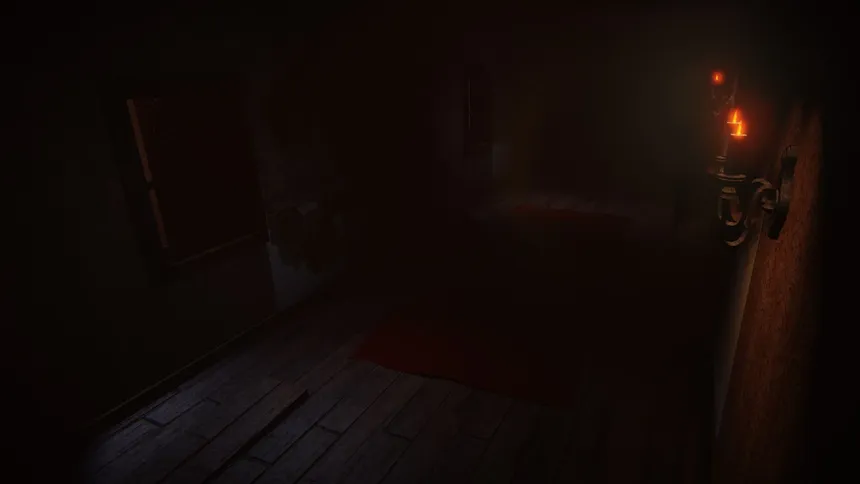 Скриншот 5 к игре Wooden Floor 2 - Resurrection