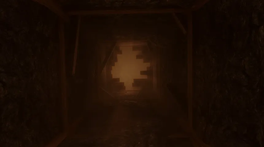 Скриншот 6 к игре Wooden Floor 2 - Resurrection